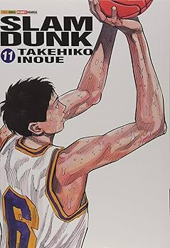 Slam Dunk - Volume 11: 9788542611595: Amazon.com: Books